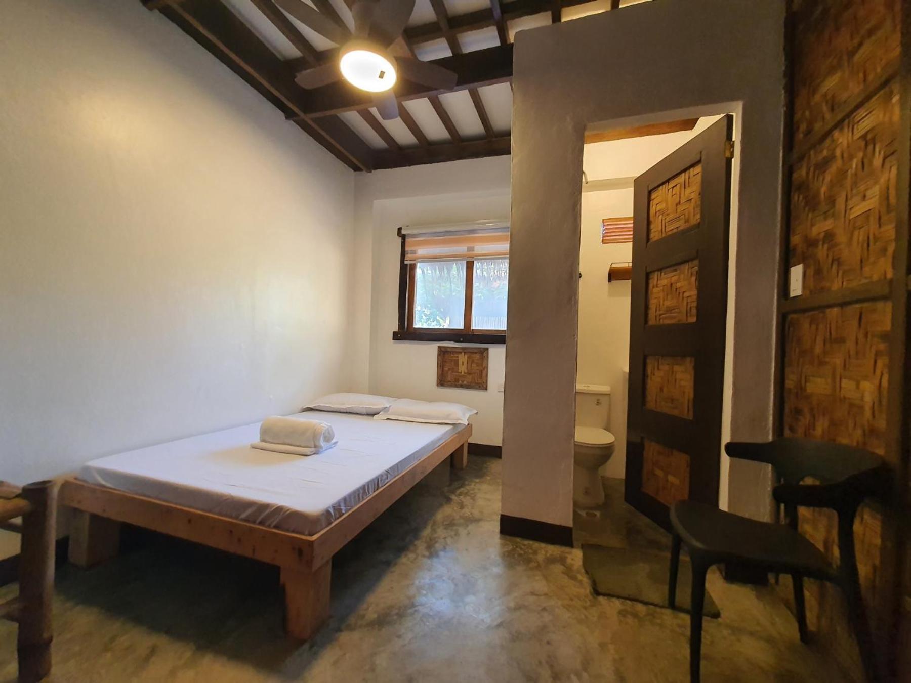 Coleto Siargao Bed and Breakfast San Isidro  Buitenkant foto