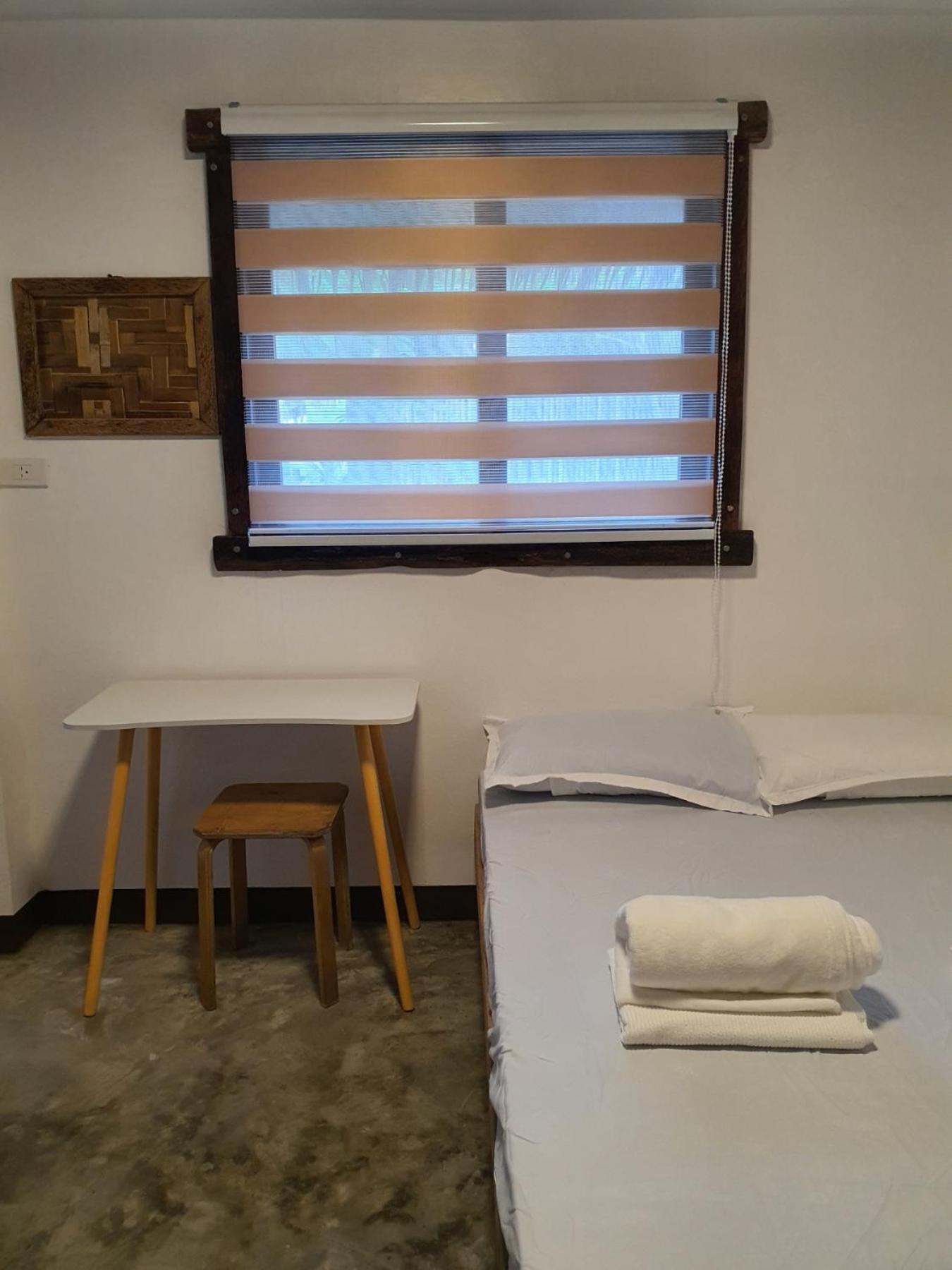 Coleto Siargao Bed and Breakfast San Isidro  Buitenkant foto