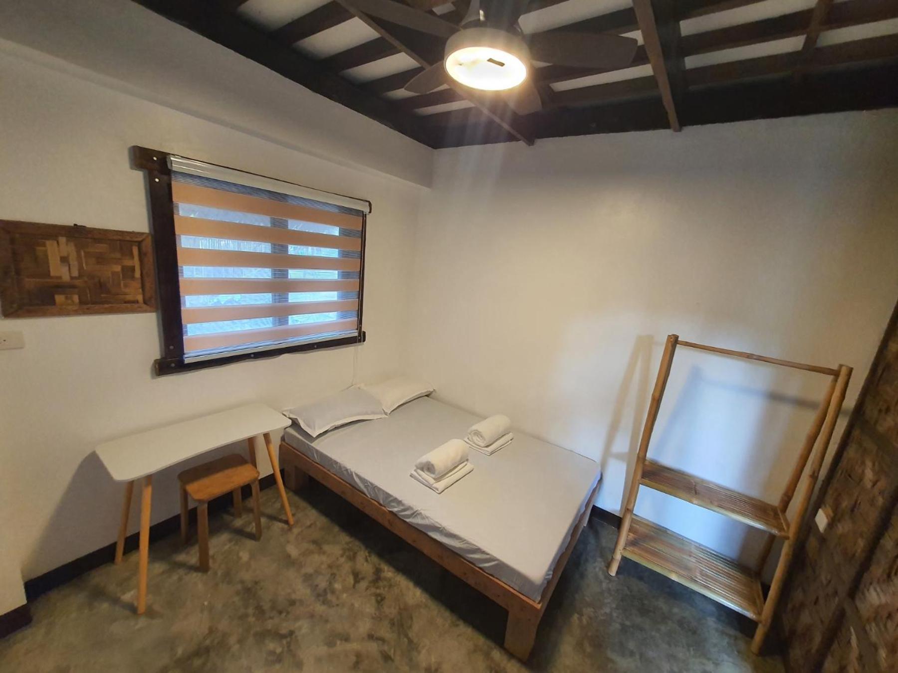 Coleto Siargao Bed and Breakfast San Isidro  Buitenkant foto