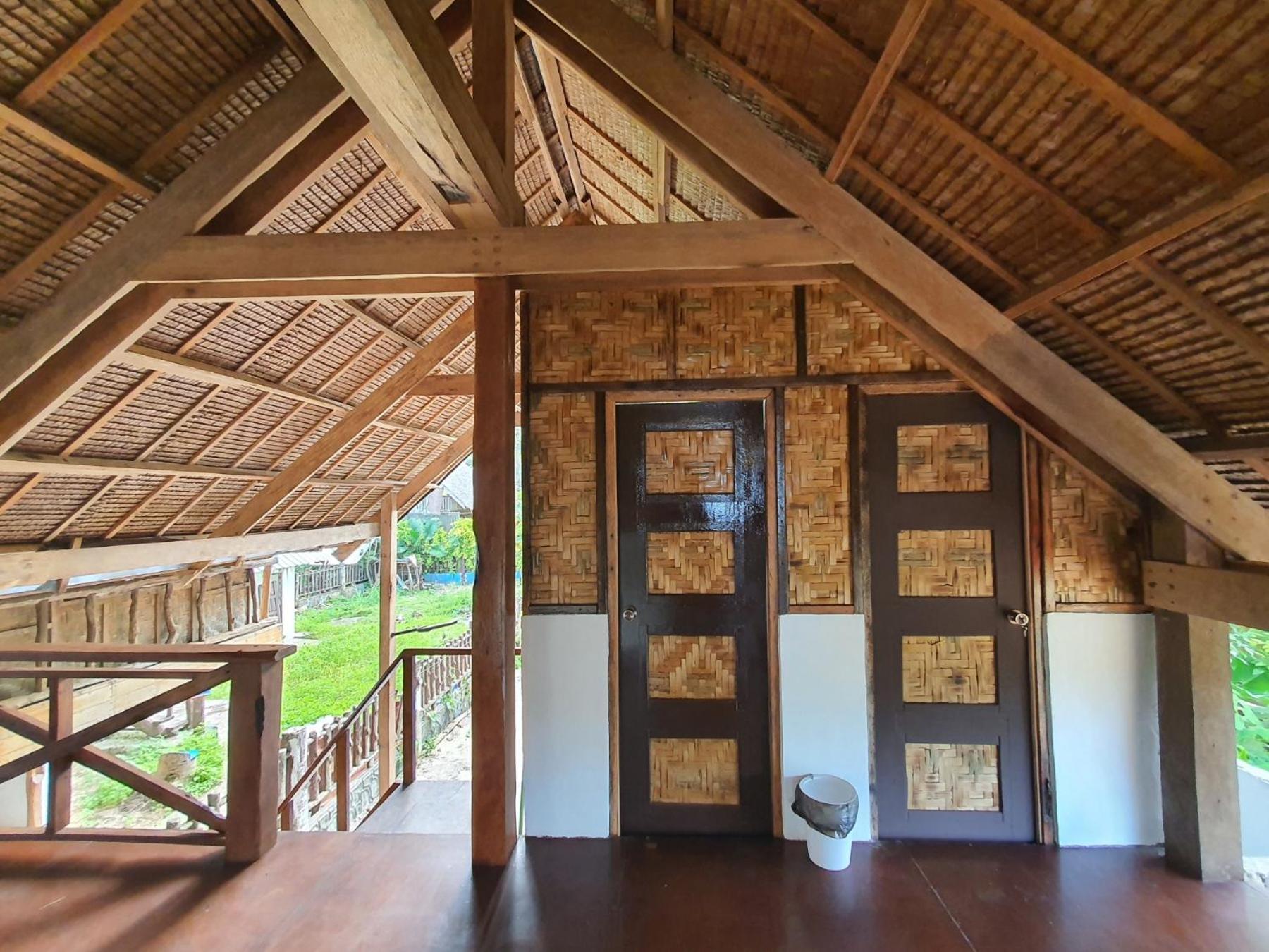 Coleto Siargao Bed and Breakfast San Isidro  Buitenkant foto