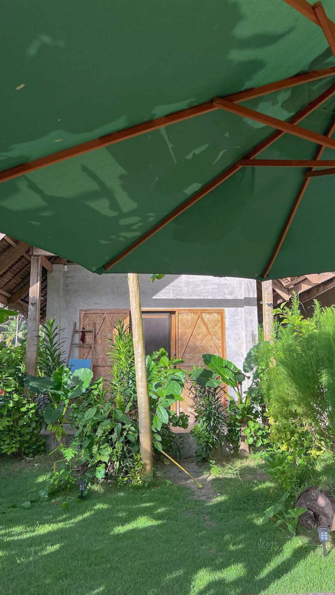Coleto Siargao Bed and Breakfast San Isidro  Buitenkant foto