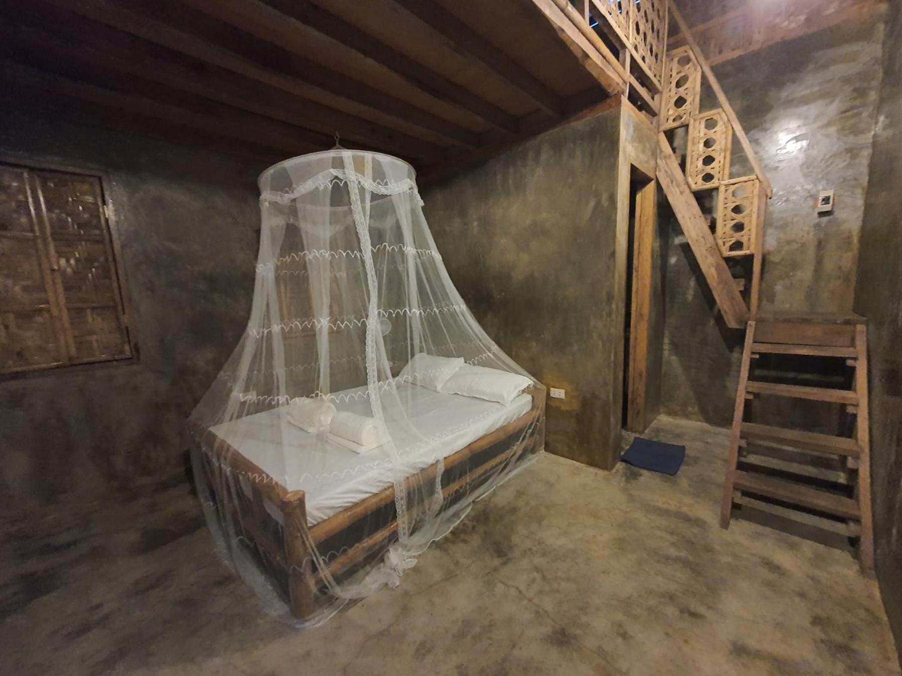 Coleto Siargao Bed and Breakfast San Isidro  Buitenkant foto